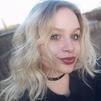 Kelsea Moore
