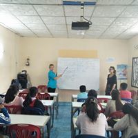 ສູນພາສາອັງກິດ ເອັມເຄ