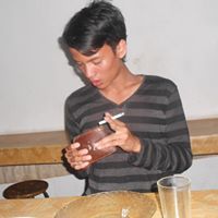 Syarwani Muhammad
