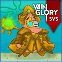 Muhammad Aghanim Scepter