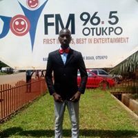 Ekoja Ejembi