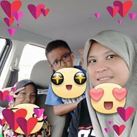 Rahayu Yusop