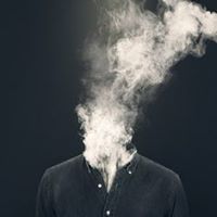 সাদা ধোঁয়া