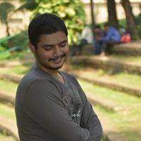 Daksh Patel