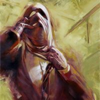 Mark Harchar