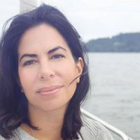 Christina Koon