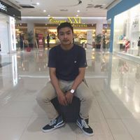 Rony Mustaqim