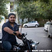 Vaibhav Singh