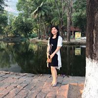 Nguyễn Hạnh