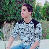 Amr Mohammed