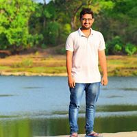 Rahul Desai