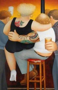 BETH BUSS