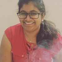 Neha Reddy