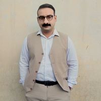 Mudassir Shah