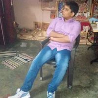Saurabh Raj