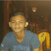 Ramdhan Siraj