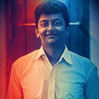 Palash Paul