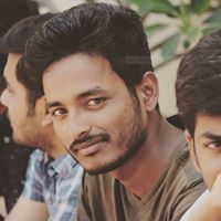 Janardhan Erram
