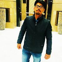Naman Sharma