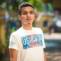 Aditya Dighe