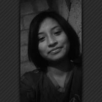 Beatriz Paredes Castillo