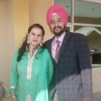 Paramjit Mintu
