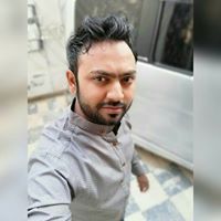Muhammad Arif