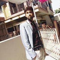 Vikram Gajjar