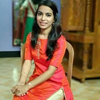 Nandhana Pramod