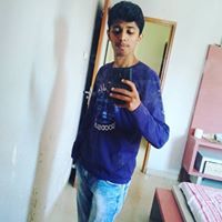 Rahul Shelke RS