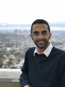 Abdullah Almalki