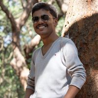 Saurabh Nevgi