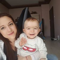 Гергана Тодорова