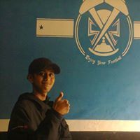 Mochamad Pratama