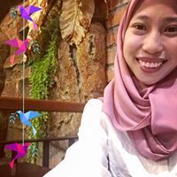 Khairin Syafiqah