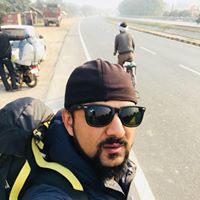 Santosh Adhikari
