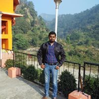 Muthaleeswaran Mudhal