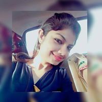 Rashmi Sharma
