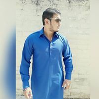 Umair Nasir