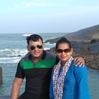 Gopen Das