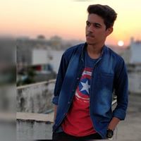 Ankiet Mishra