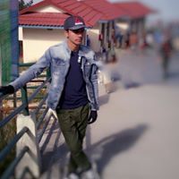 Prajwal Kc