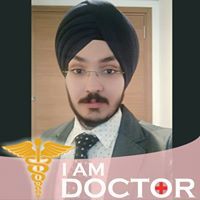 Dr-Satveer Singh
