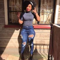 Shantelle Maureen