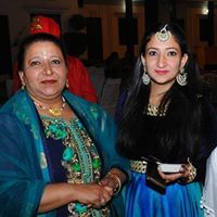 Simran Sharma