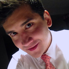 Amaury Ríos