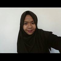 Diah Pramudita