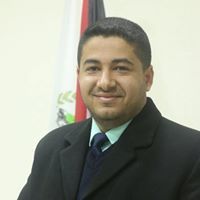 Ibrahim Qudaih