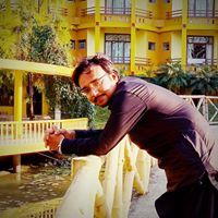 হিমাদ্রী ব্যানার্জী