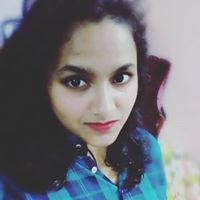Simran Kumari